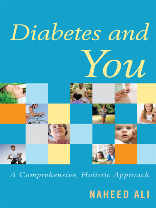 Title details for Diabetes and You by Naheed Ali - Available
